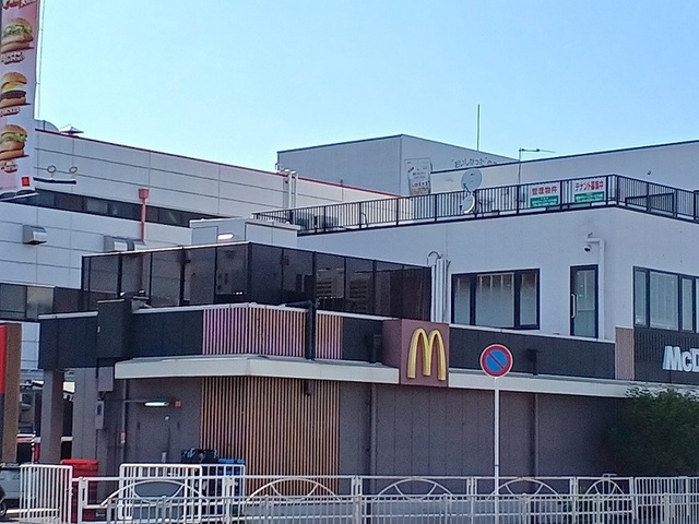 アネラ その他外観4