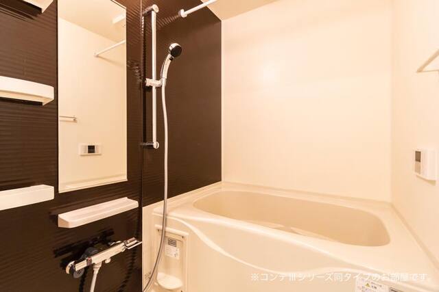 アネラ 風呂画像