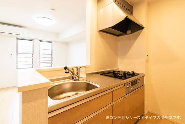 アネラ キッチン