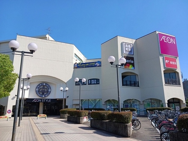 アネラ その他外観6