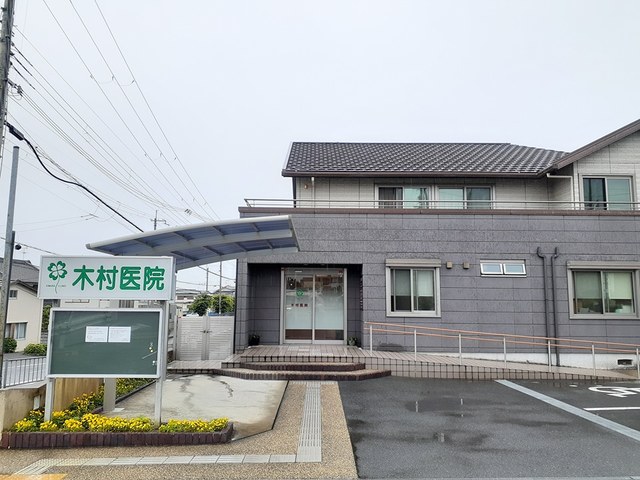 リビエスタⅡ その他外観4