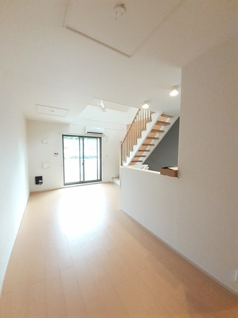 リビエスタⅡ リビング