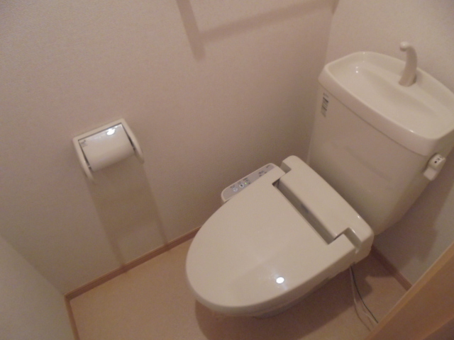 ホワイトハウスⅢ その他4