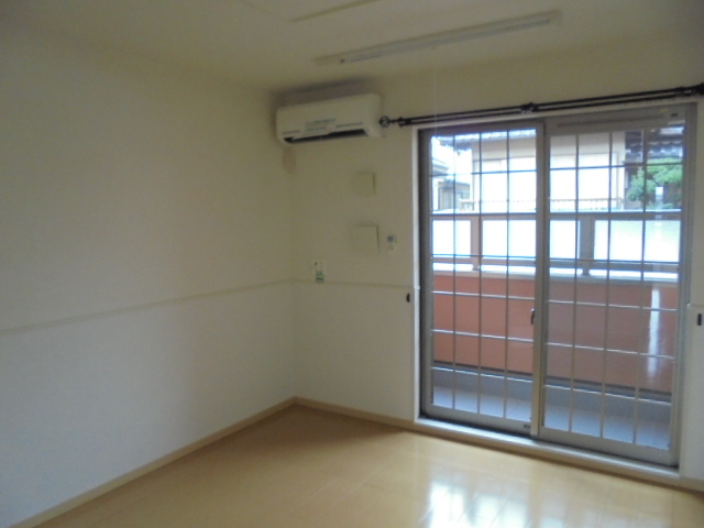 ホワイトハウスⅢ リビング