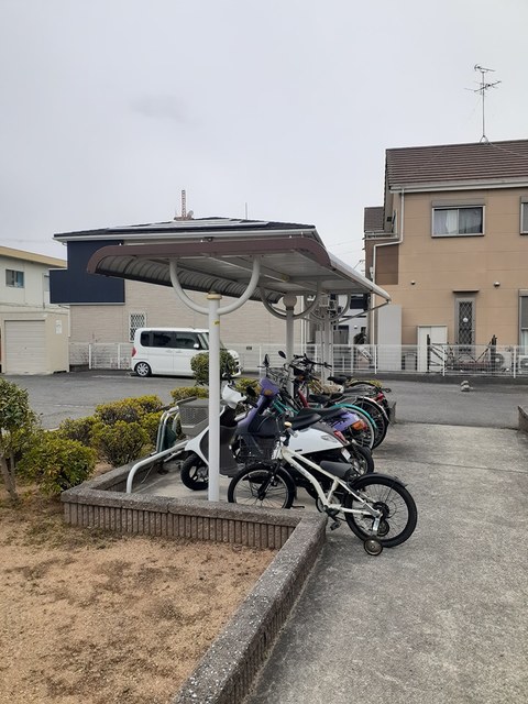 エアリーＢ棟 その他6