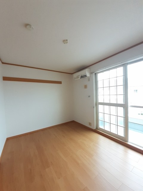 エアリーＢ棟 リビング