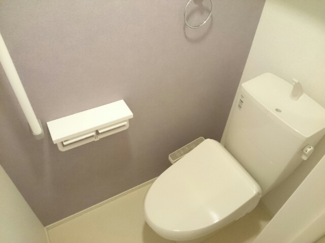 ベル・フランＡ その他4