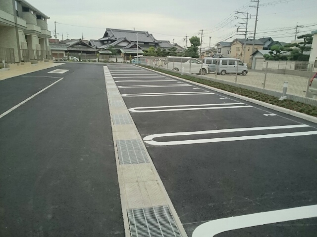 ベル・フランＡ その他6