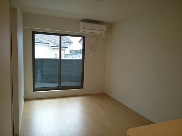 ベル・フランＡ リビング