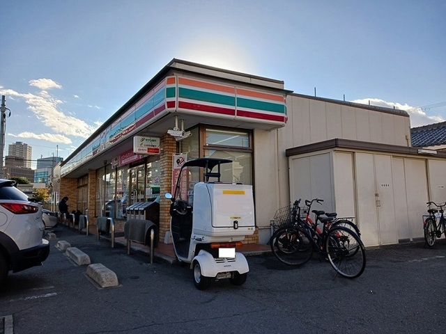 リオ・リヴァージュ その他外観4