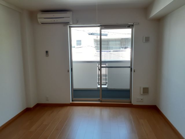 リオ・リヴァージュ リビング