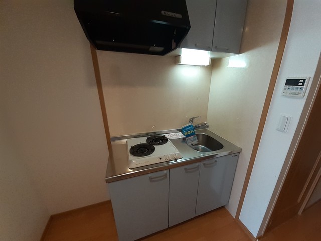 リオ・リヴァージュ キッチン