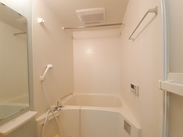 リオ・リヴァージュ 風呂画像