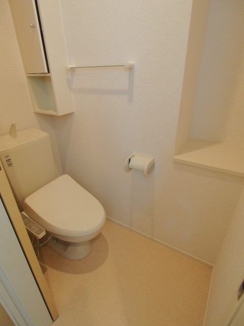 レフィナード・コンドミニオ その他2