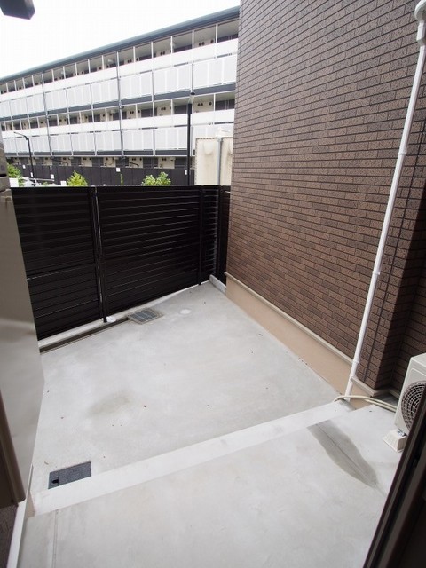 レフィナード・コンドミニオ その他3