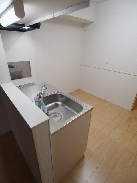 レフィナード・コンドミニオ その他4