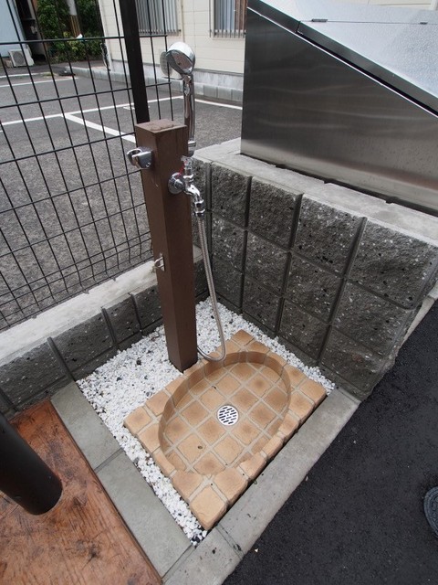 レフィナード・コンドミニオ その他8