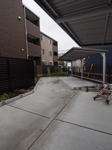 レフィナード・コンドミニオ その他9