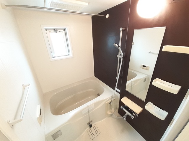 ヴォナール　コート 風呂画像