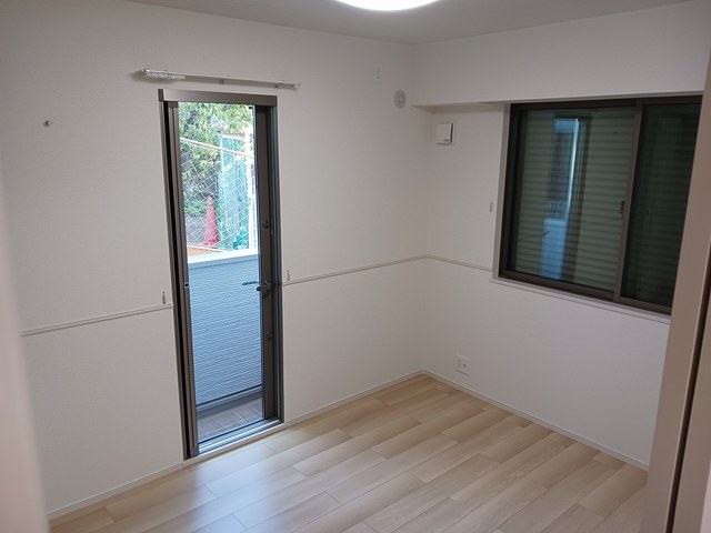 エスポアール上山手 その他4