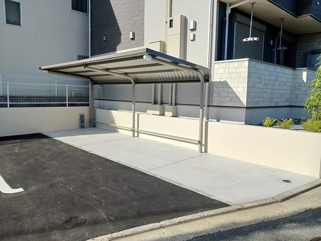 エスポアール上山手 その他6