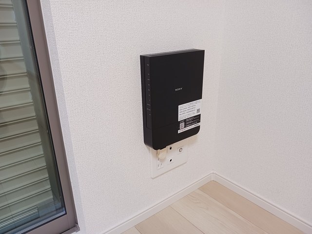 エスポアール上山手 その他7