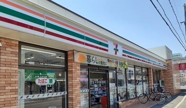 アルヴィータ その他外観5