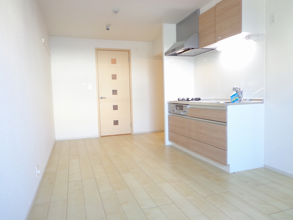 アルヴィータ リビング