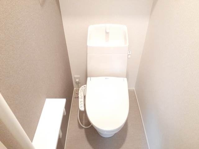 シティコートＺＵＳＨＩ　Ⅰ その他2