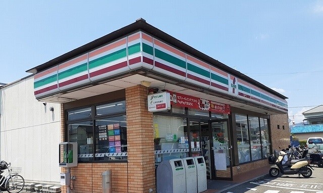 シティコートＺＵＳＨＩ　Ⅰ その他外観1