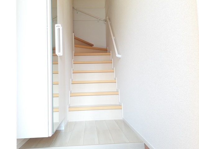 シティコートＺＵＳＨＩ　Ⅰ 玄関