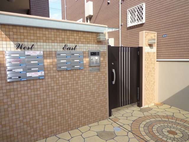 ヴィラ　カレント　ウエスト その他3