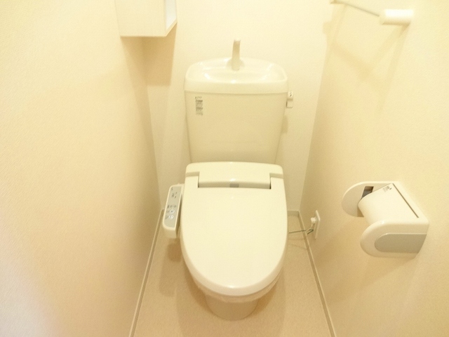 ヴィラ　カレント　ウエスト その他6