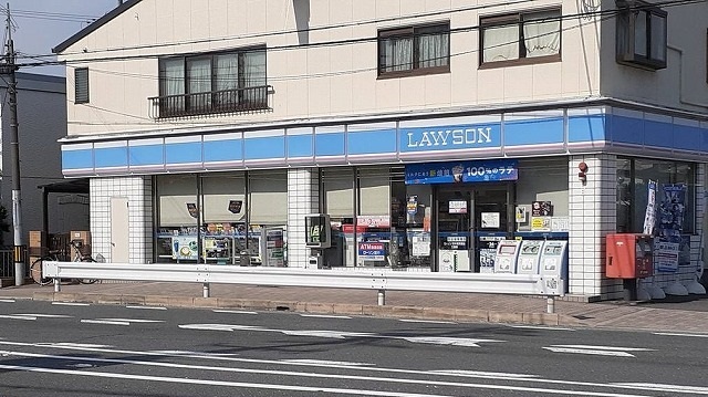 ヴィラ　カレント　ウエスト その他外観4