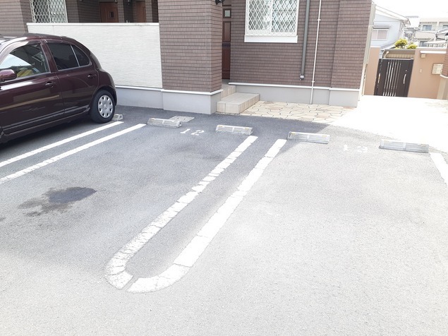 ヴィラ　カレント　ウエスト その他7