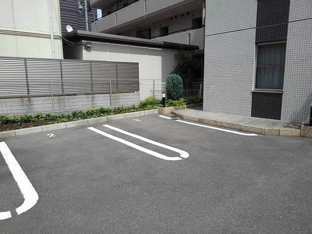 ピュアメゾン正雀 その他6