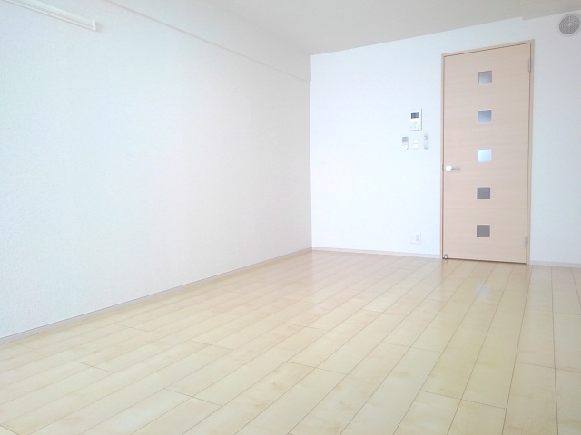 ピュアメゾン正雀 リビング