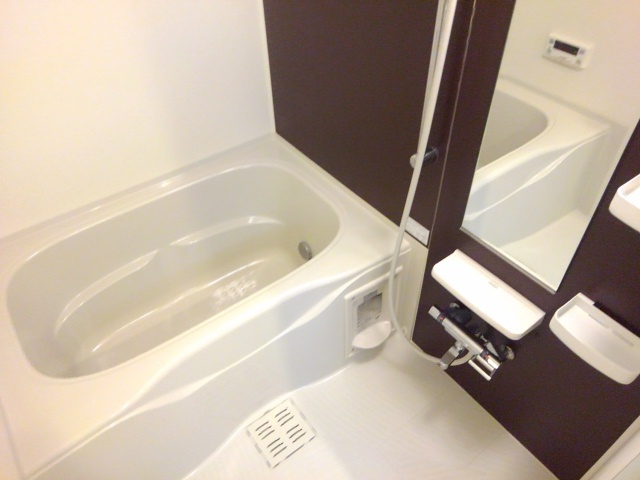 ピュアメゾン正雀 風呂画像