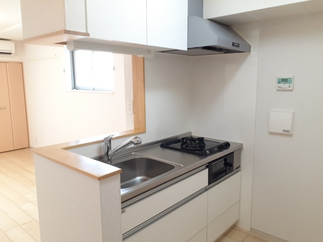 レノヴァティオ キッチン