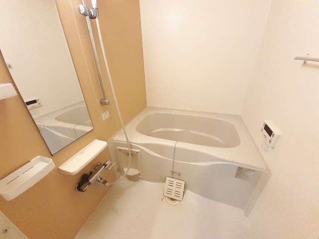 レノヴァティオ 風呂画像