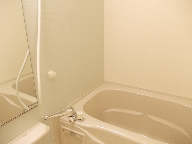 ラッフィナート　フィオーレ 風呂画像