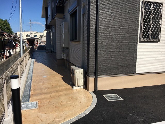 フェリーチェ その他4