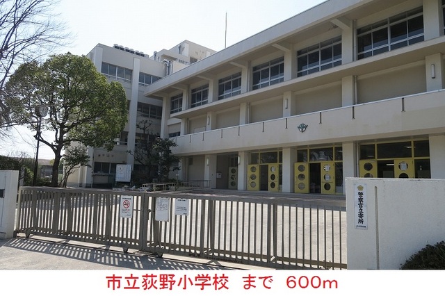 フェリーチェ その他外観4