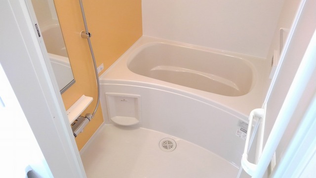 フェリーチェ 風呂画像