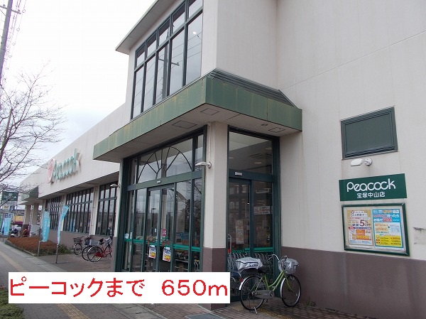 メヌエット その他外観1