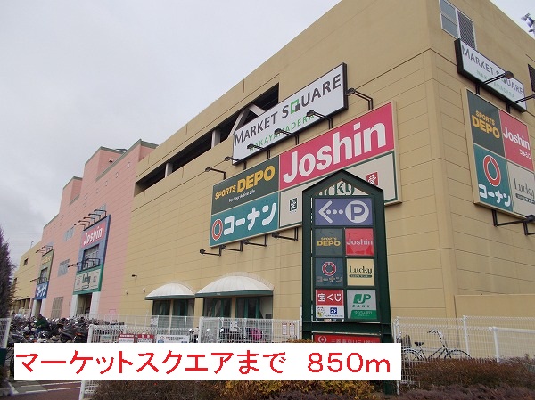 メヌエット その他外観2