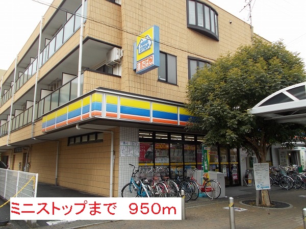 メヌエット その他外観4