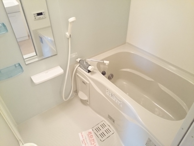 メヌエット 風呂画像