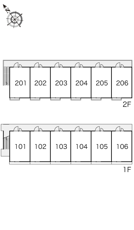 レオパレスＰｉｓｔａＣ その他2