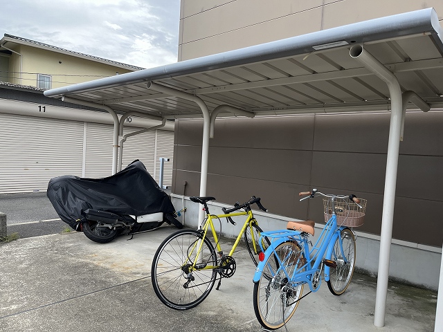 レオパレスＰｉｓｔａＣ その他3